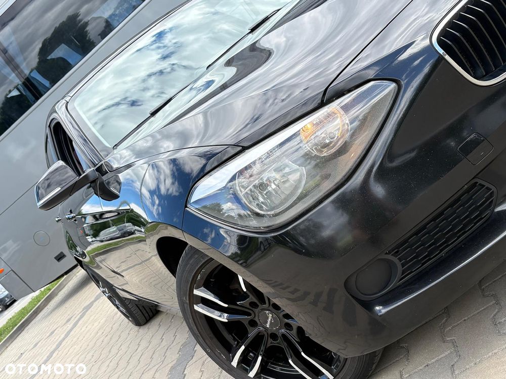 BMW Seria 1 118d DPF - 4