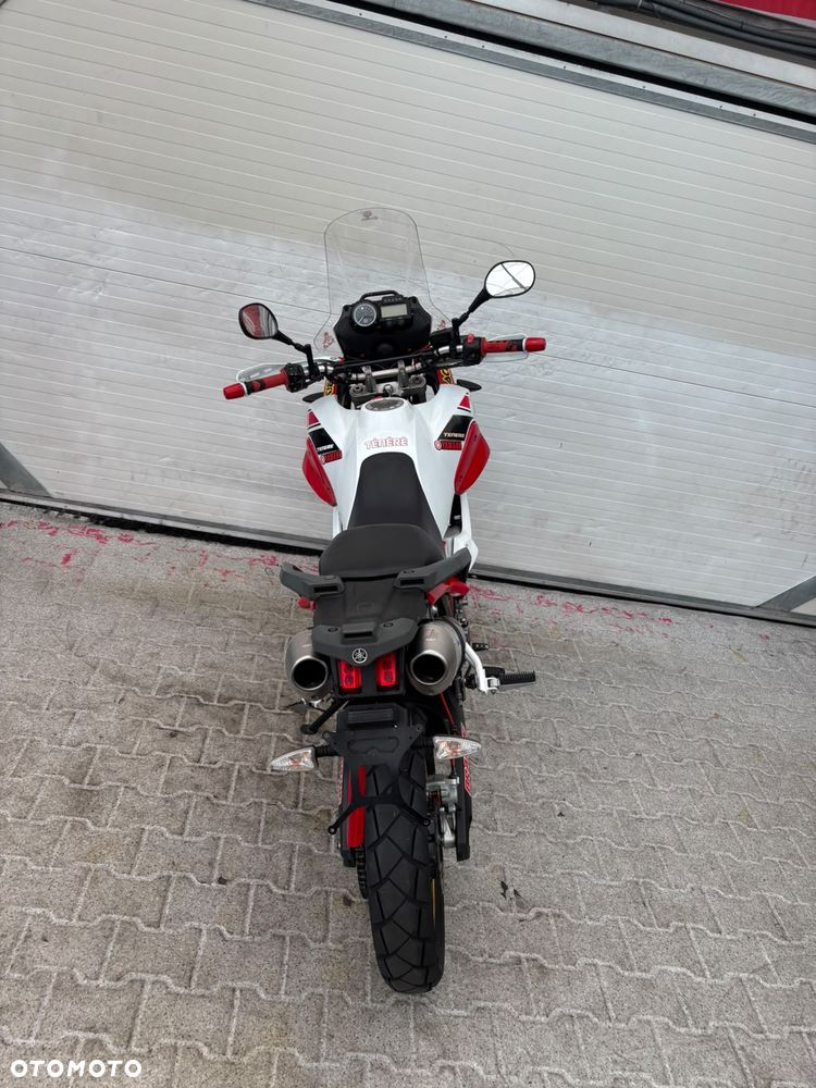 Yamaha XT - 30