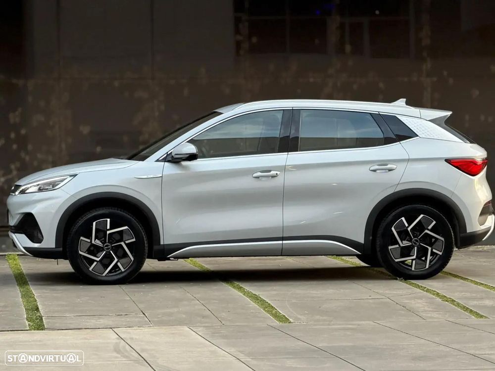 BYD Atto 3 - 45