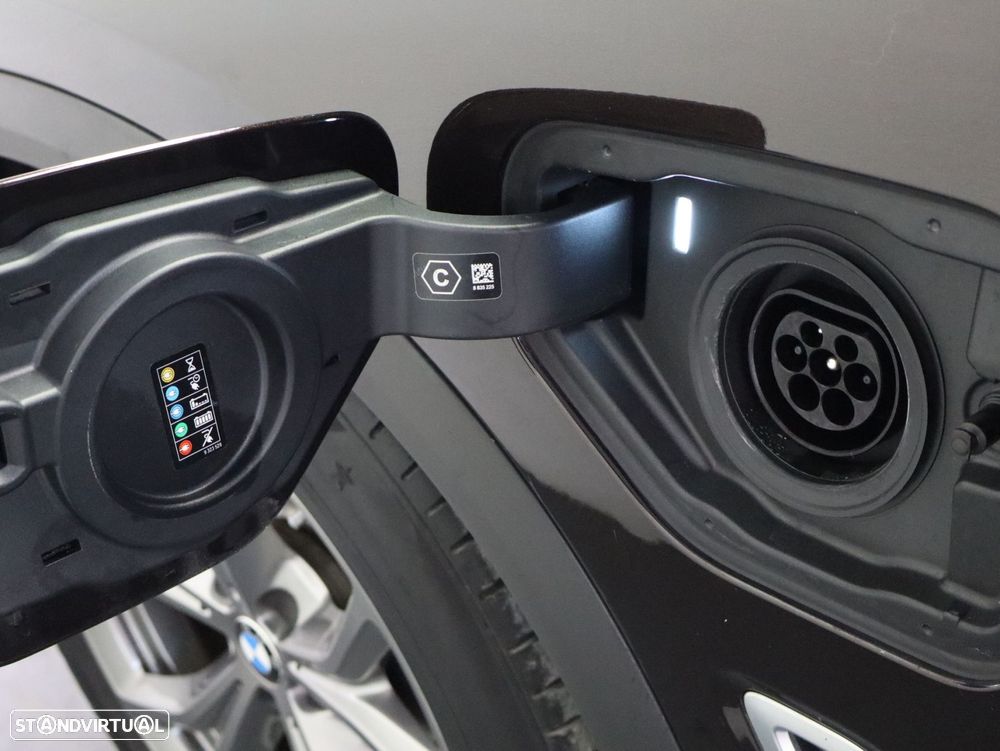 BMW X5 45 e xDrive - 41