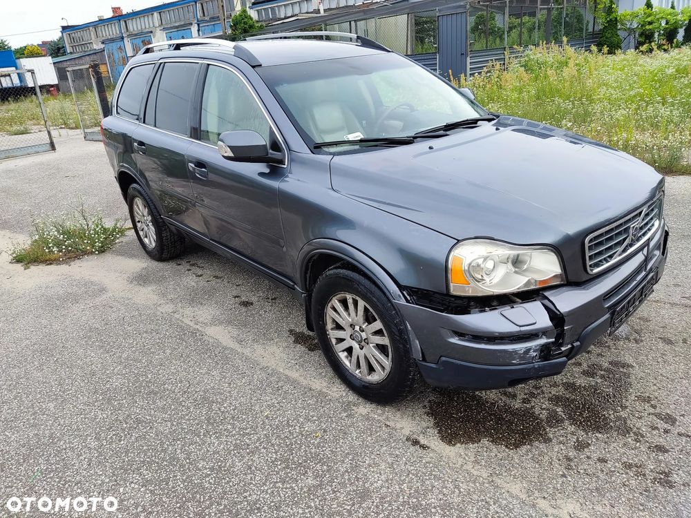 Volvo XC 90 - 2