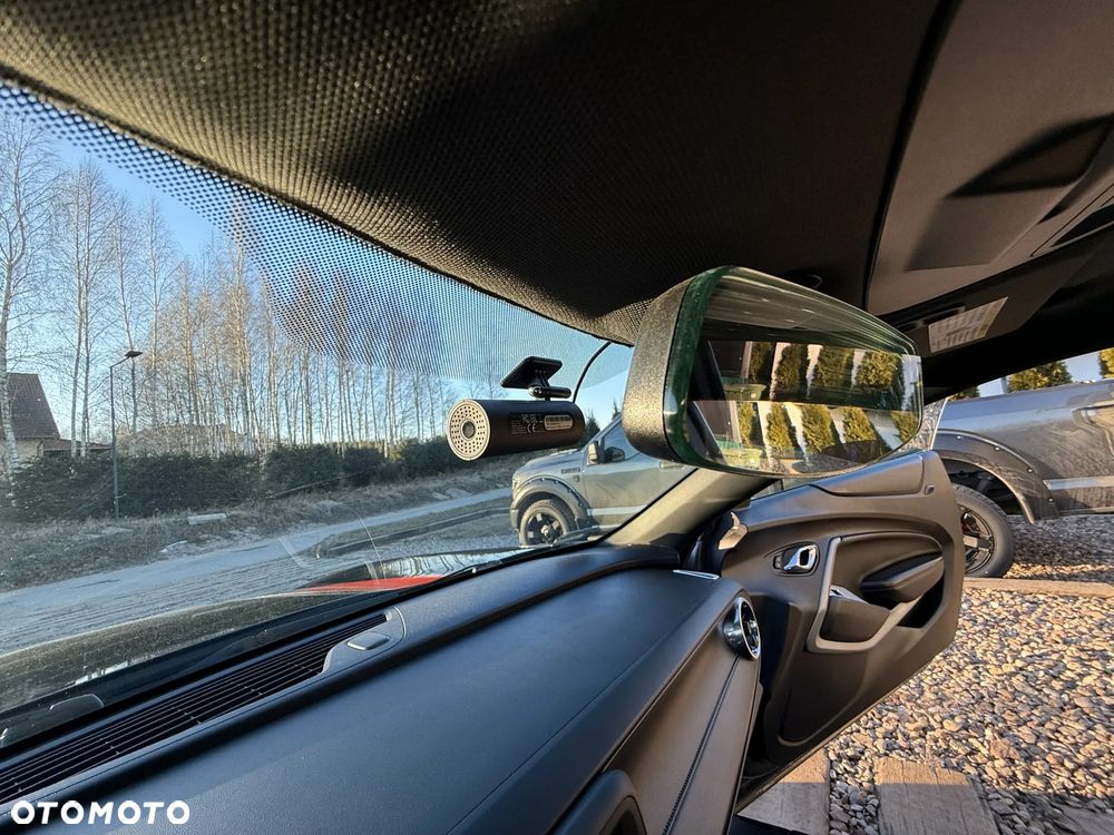 Chevrolet Camaro 2.0 - 18