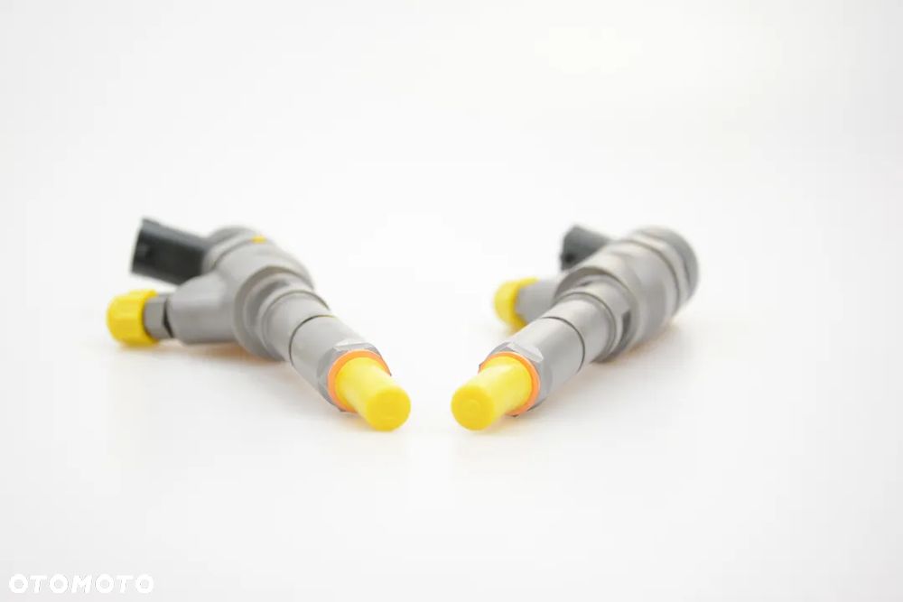 Wtryskiwacz CHEVROLET CITROEN FIAT PEUGEOT SUZUKI 2.0 HDi 0445110044 Zadzwoń! WSZYSTKIE RODZAJE! - 2