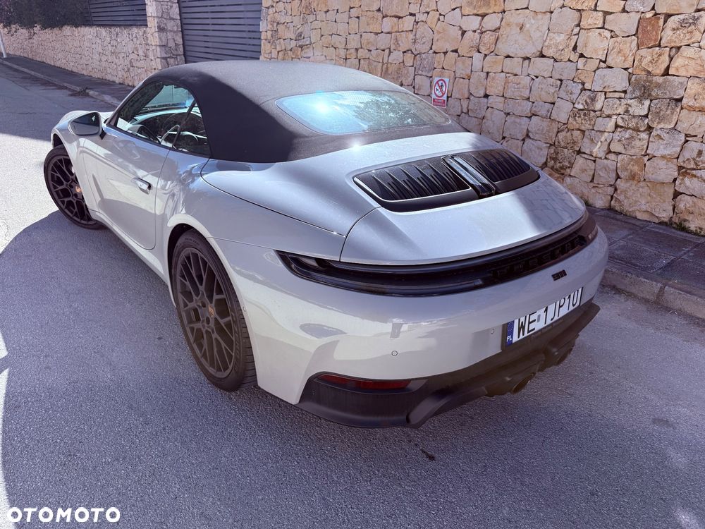 Porsche 911 - 6