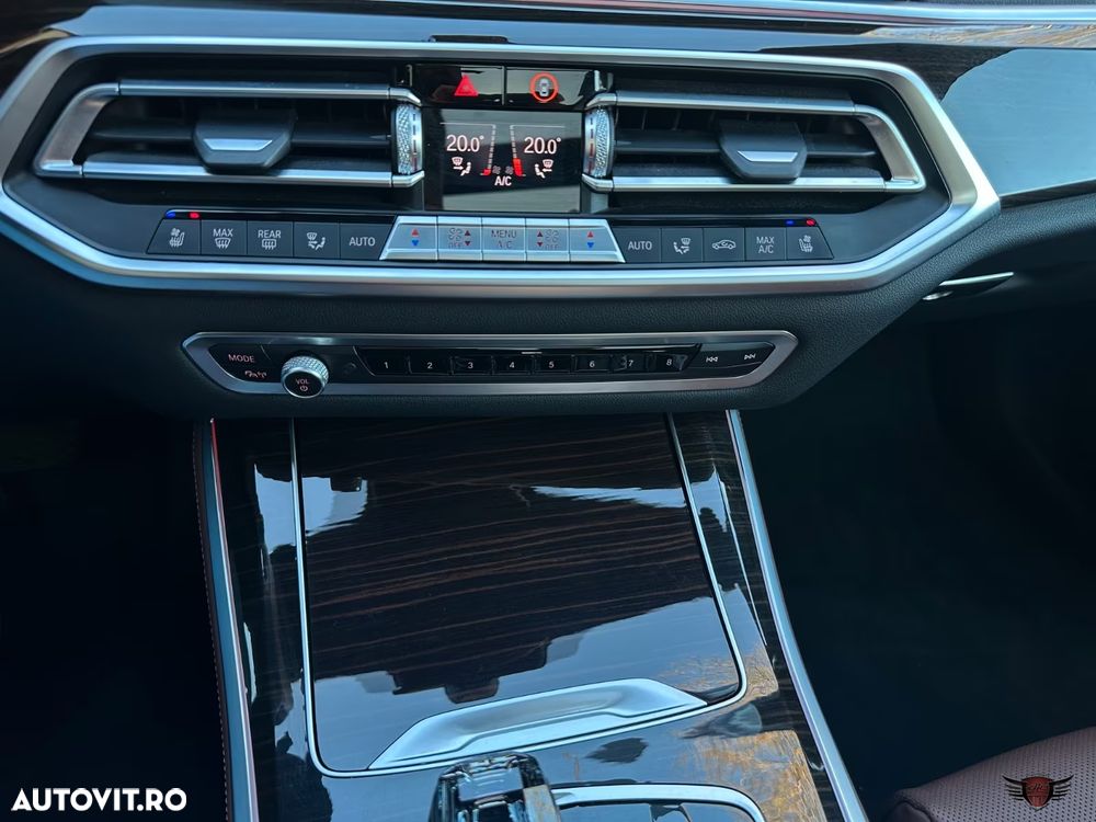 BMW X5 xDrive45e - 23