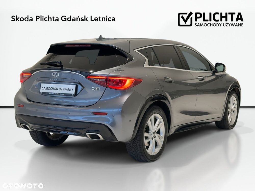 Infiniti Q30 1.5d Business Executive - 5