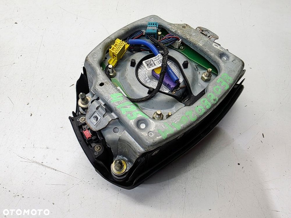 PODUSZKA POWIETRZNA KIEROWCZY MULTIFUNKCJA AUDI A4 B6 A6 C5 8E0880201M 4/25 - 7