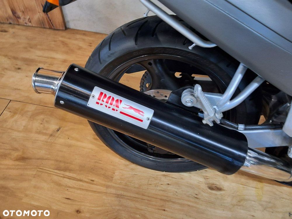 Suzuki RF - 4