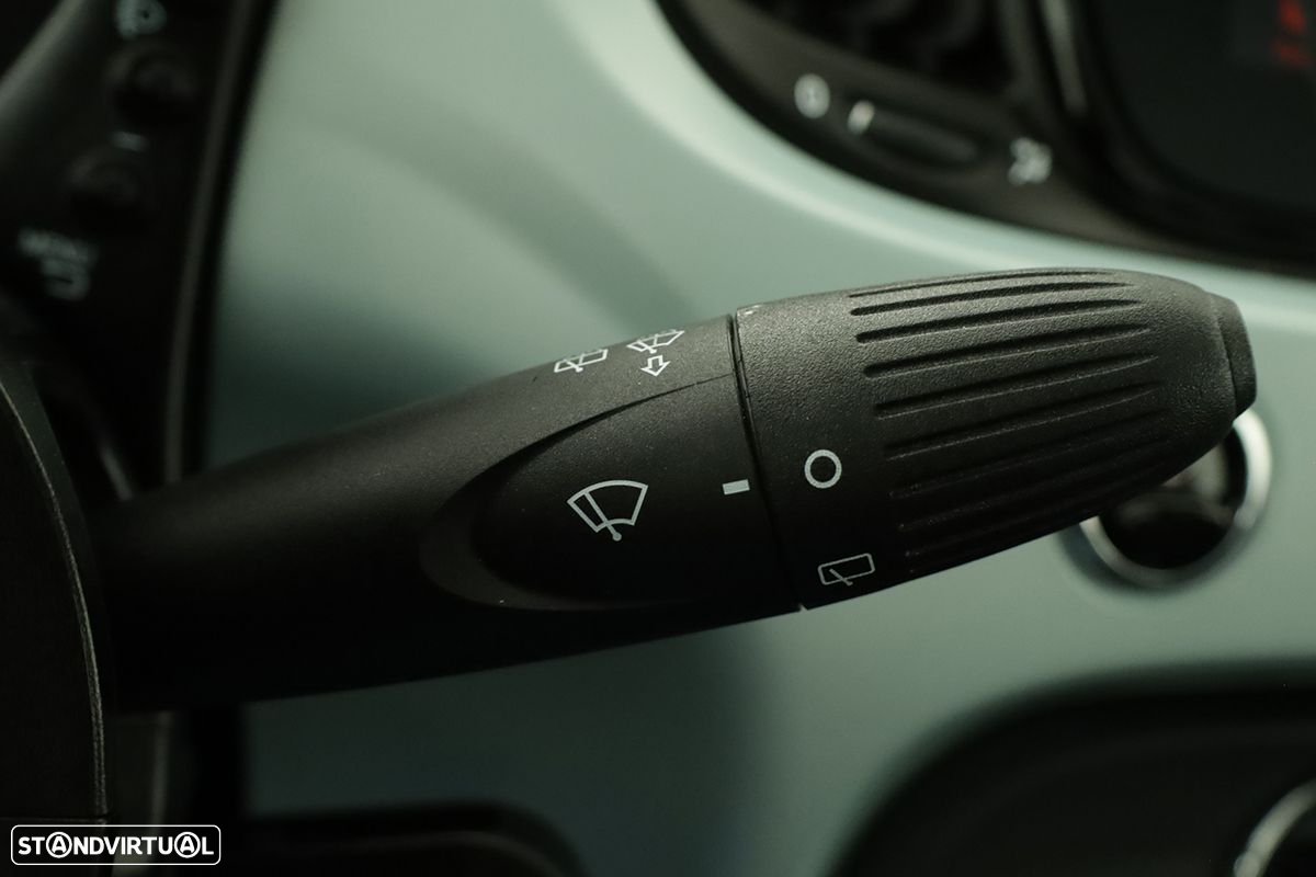 Fiat 500 1.0 Hybrid - 17