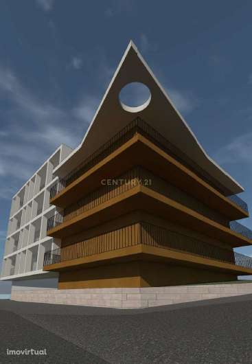 Apartamento T2 em construção - Tondela - Grande imagem: 3/3