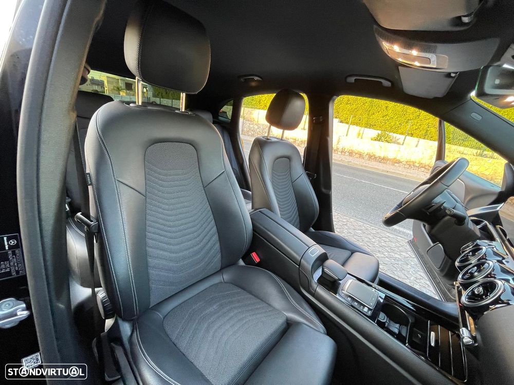 Mercedes-Benz GLA 250 e Style - 5
