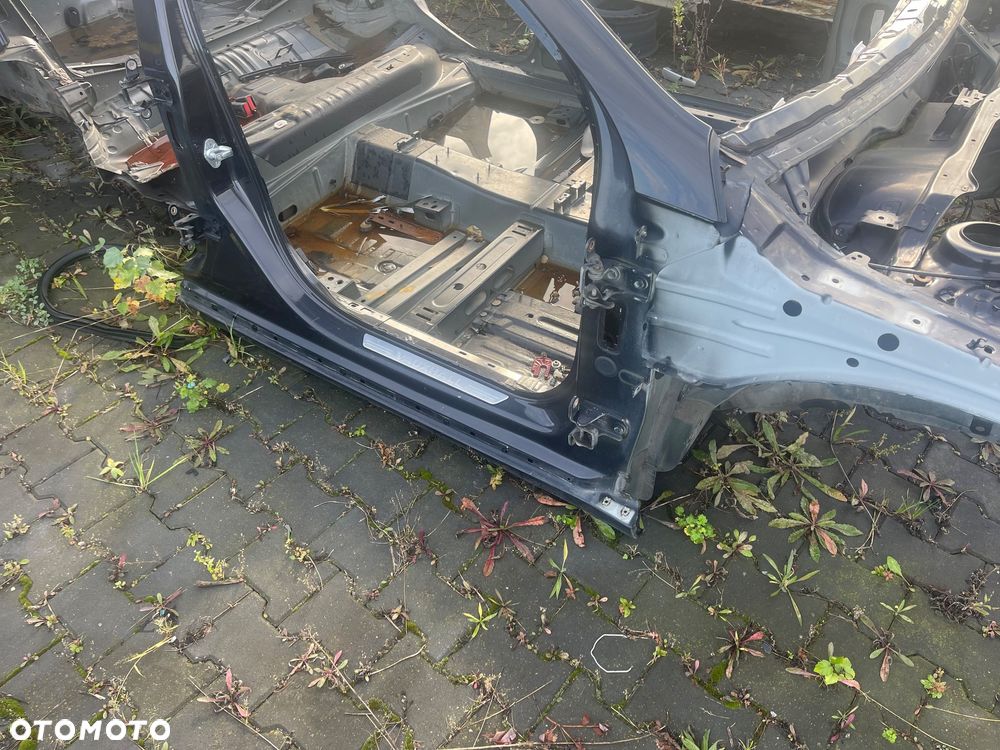 OPEL INSIGNIA A KOMBI PRÓG SŁUPEK PRAWY