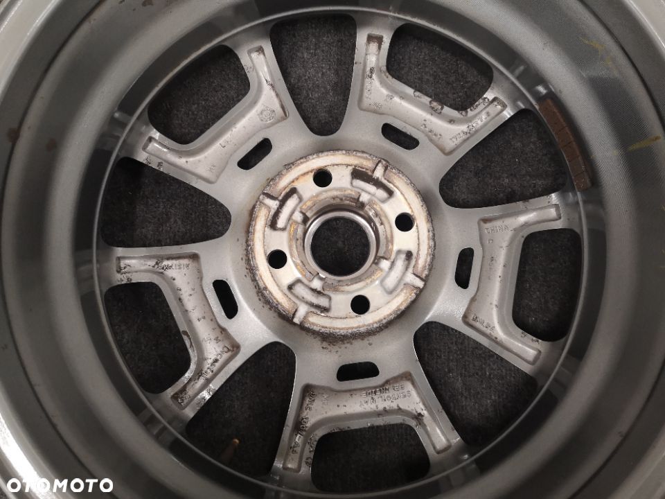 Alufelga Ford EcoSport 17 cali 4x108 DN1C-1007-AA 1szt. - 3