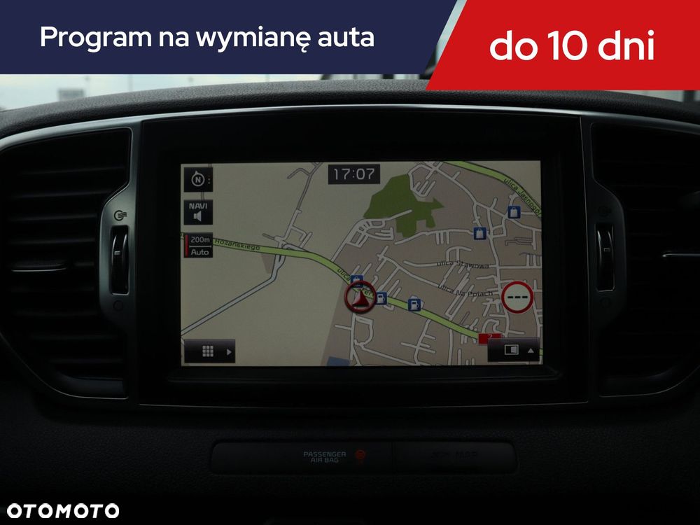 Kia Sportage - 14