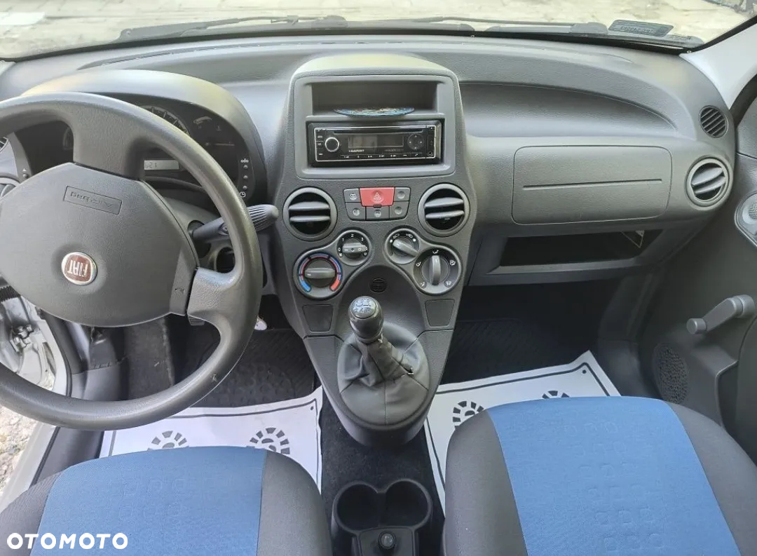 Fiat Panda - 4