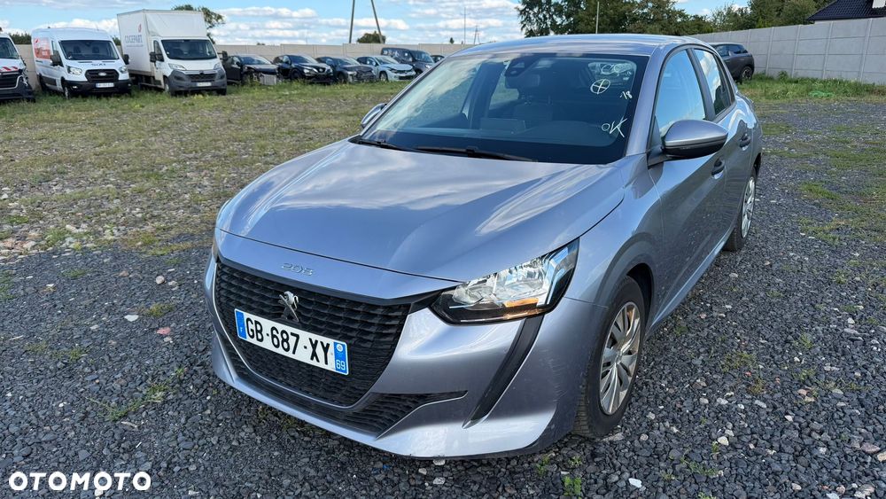 Citroën C3 1.2 PureTech GPF Shine - 1