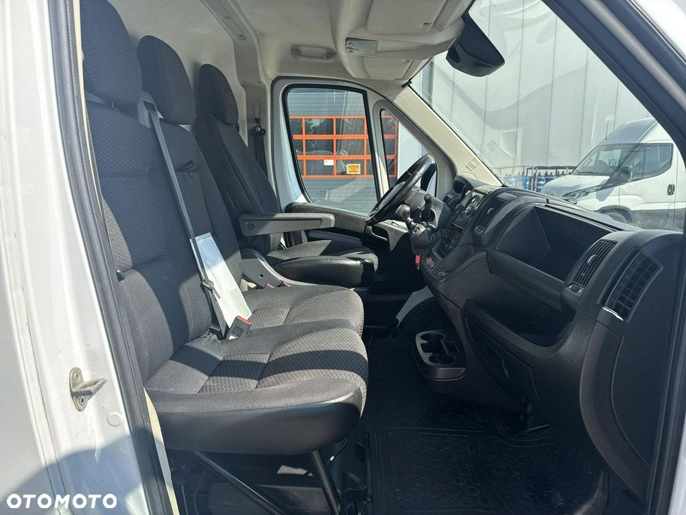 Citroën Jumper - 16