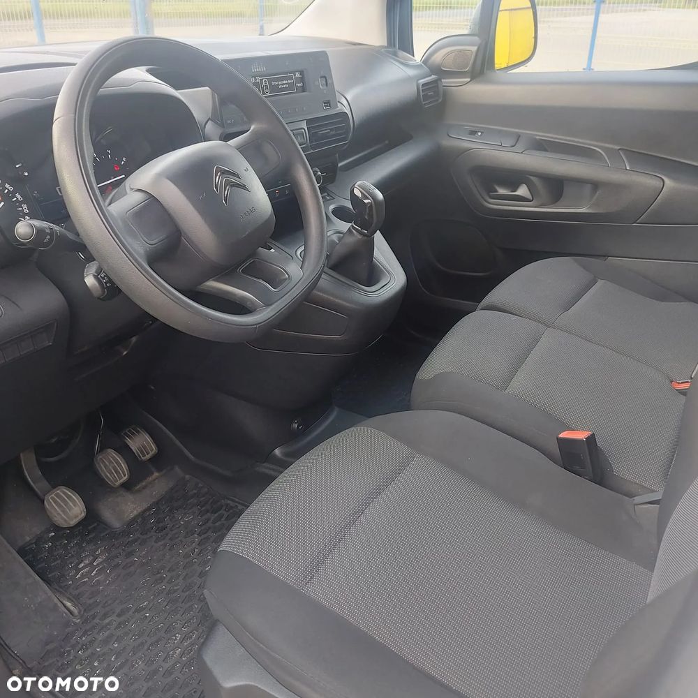 Citroën Jumper - 8
