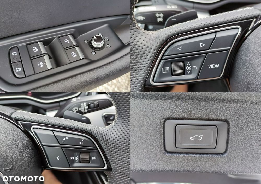 Audi A5 Sportback - 38