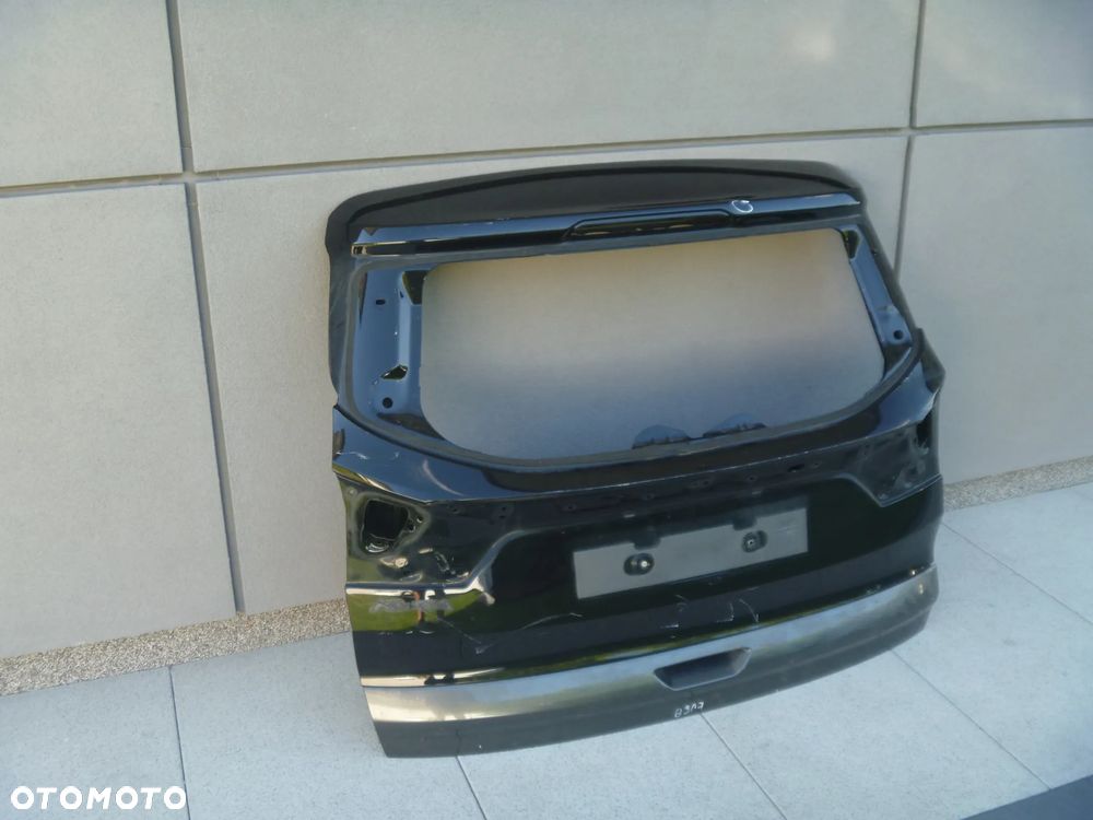 FORD ESCAPE KUGA MK2 LIFT LAMPA PRAWA ORYGINAŁ - 7