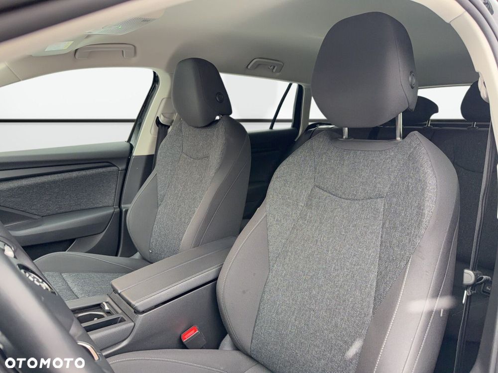 Skoda Superb - 12