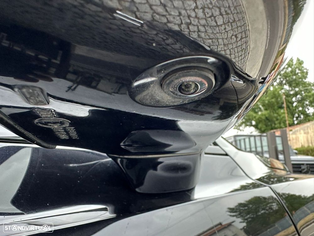 Bentley Bentayga V8 - 11