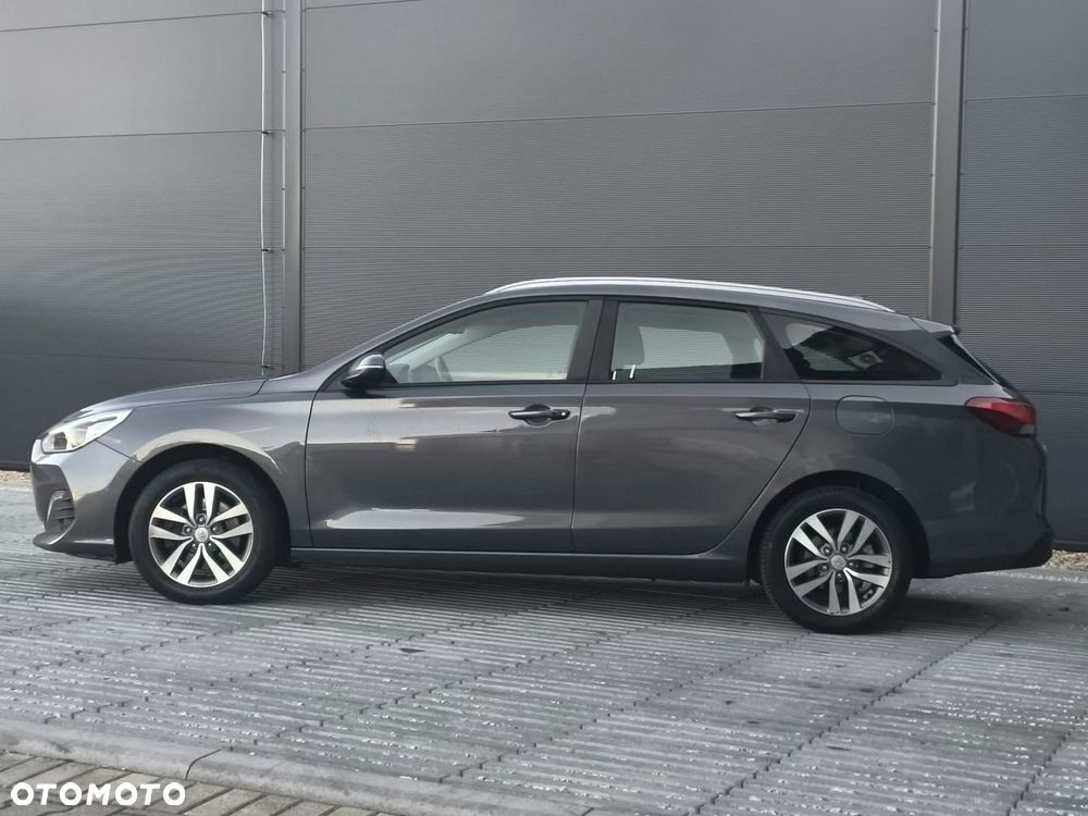 Hyundai i30 - 4