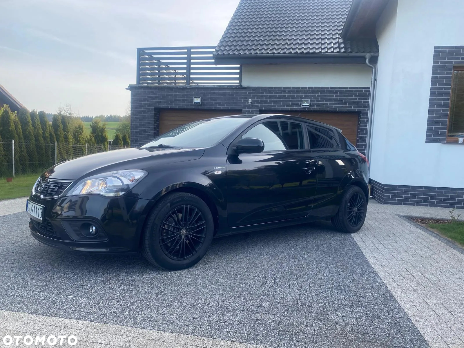 Kia ProCeed - 29