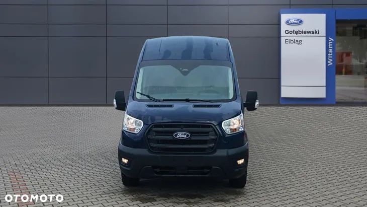 Ford Transit - 5