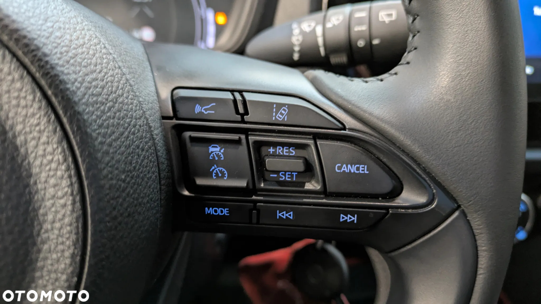 Toyota Aygo X 1.0 VVT-i Style - 16