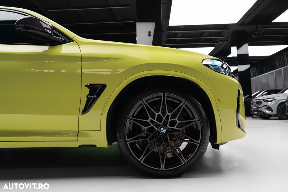 BMW X4 - 6