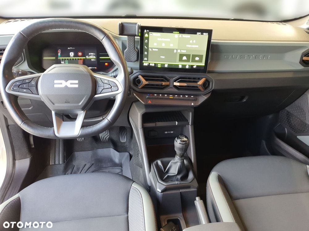 Dacia Duster - 27