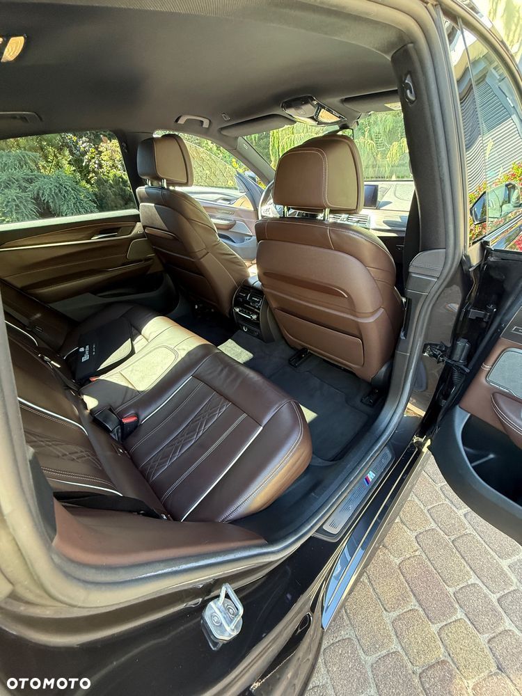 BMW 6GT 620d xDrive - 34