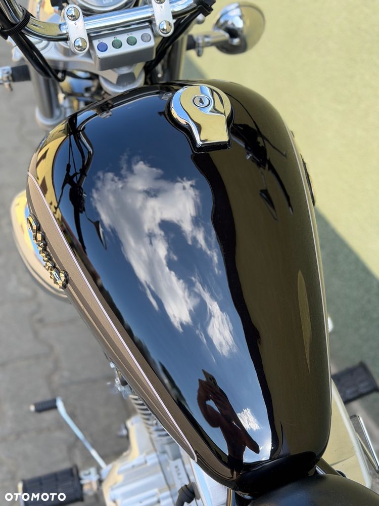 Yamaha Virago - 34