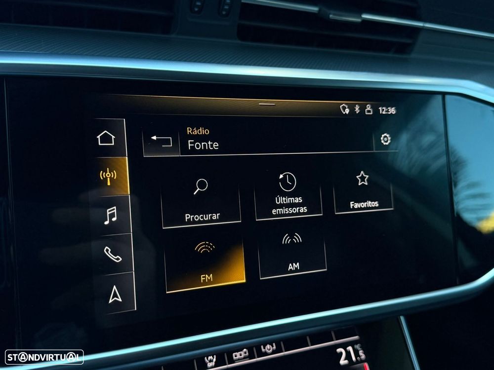 Audi A6 Avant 40 TDI Sport S tronic - 40