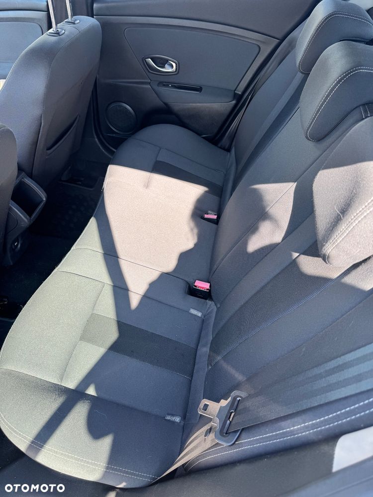 Renault Megane 1.5 dCi Dynamique - 16