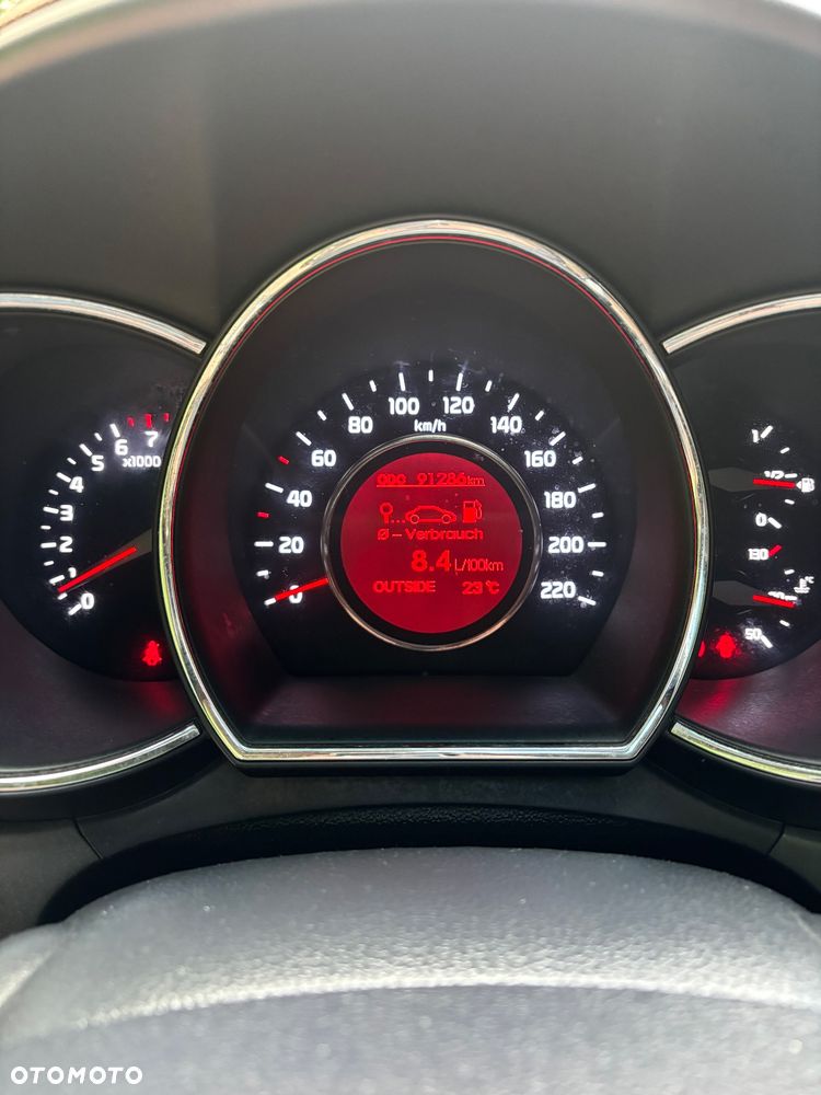 Kia Rio 1.4 M - 4
