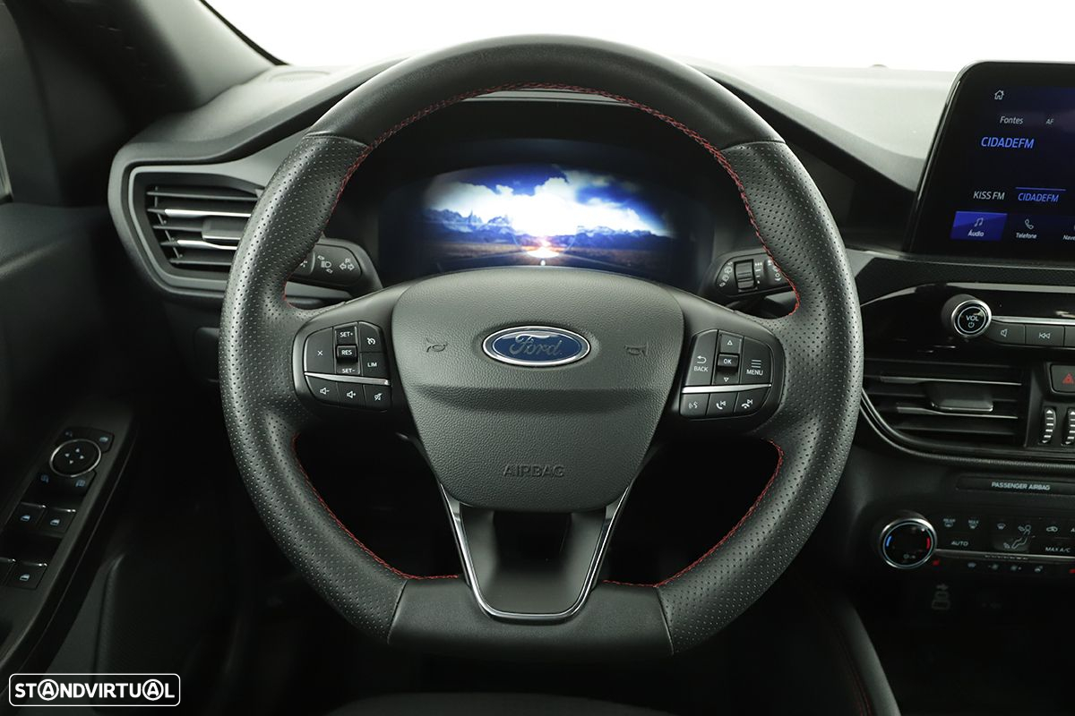 Ford Kuga 1.5 TDCi EcoBlue ST-Line - 15