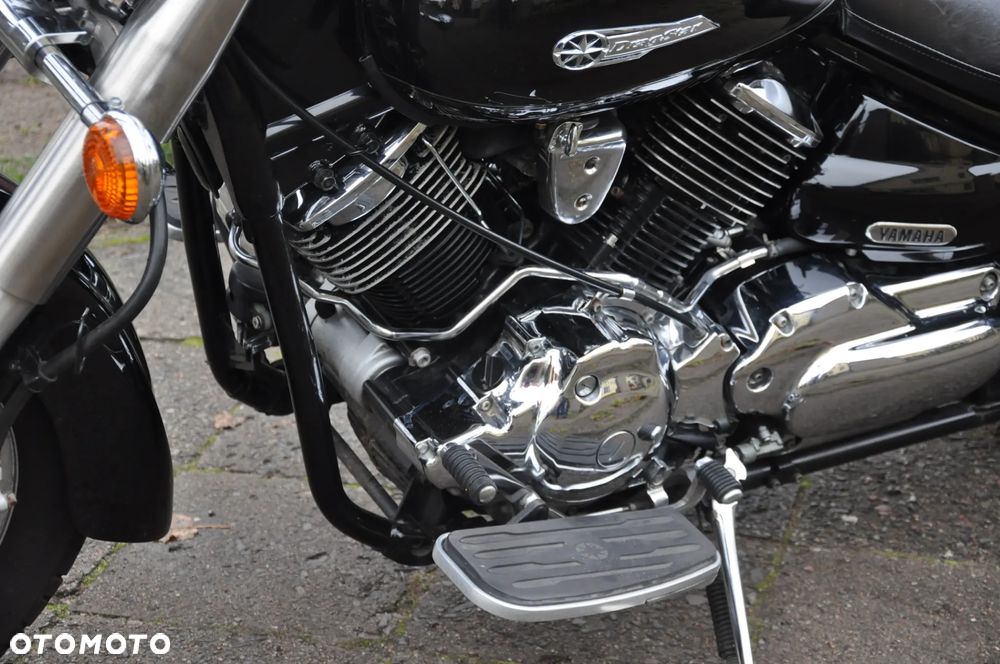 Yamaha Drag Star - 22