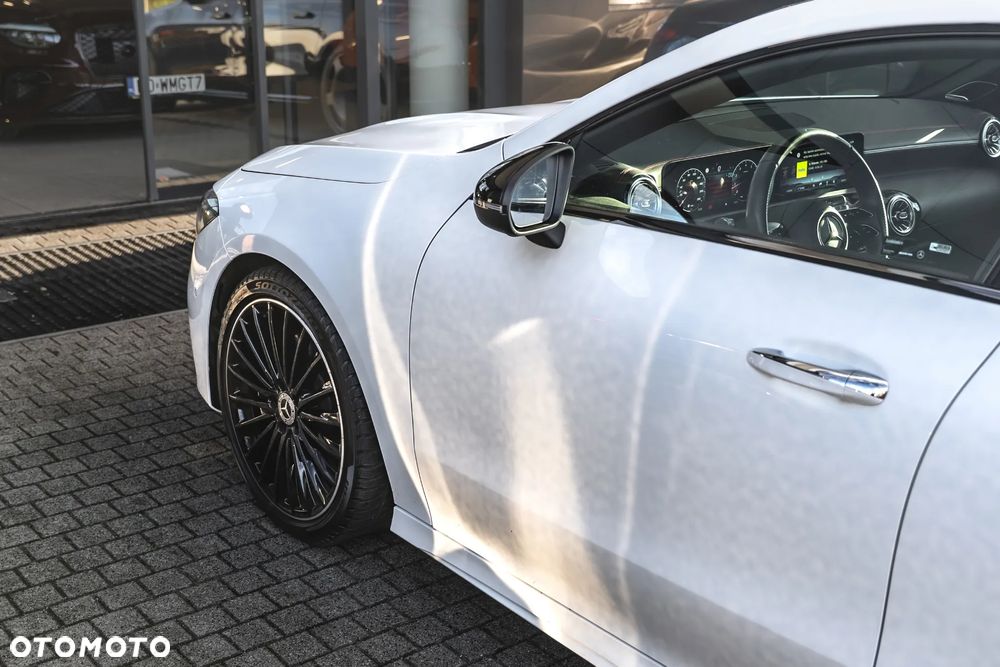 Mercedes-Benz CLA 200 7G-DCT Edition AMG Line - 15