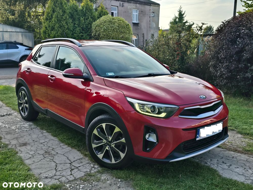 Kia Stonic 1.4 XL - 24