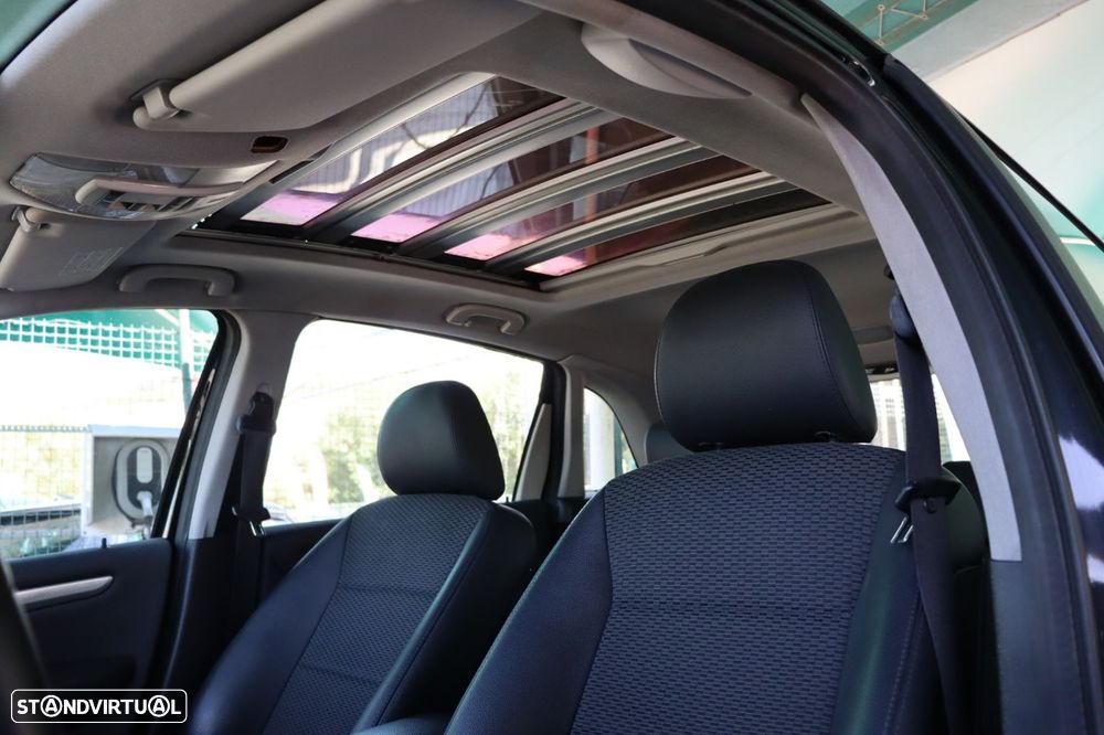 Mercedes-Benz B 180 CDi - 9