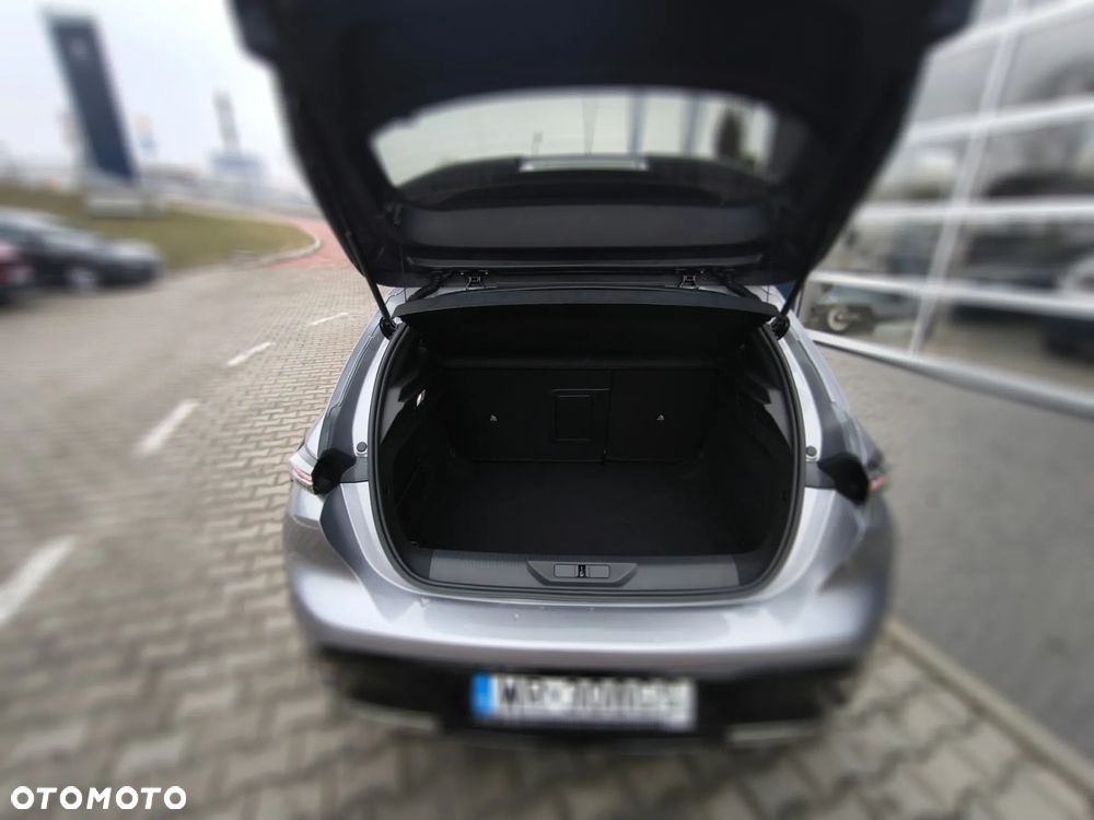 Peugeot 308 1.2 PureTech Allure S&S EAT8 - 9