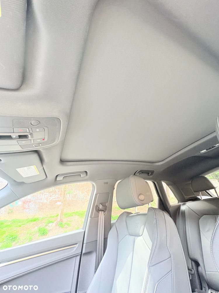 Audi Q3 45 TFSI Quattro S Line S tronic - 19