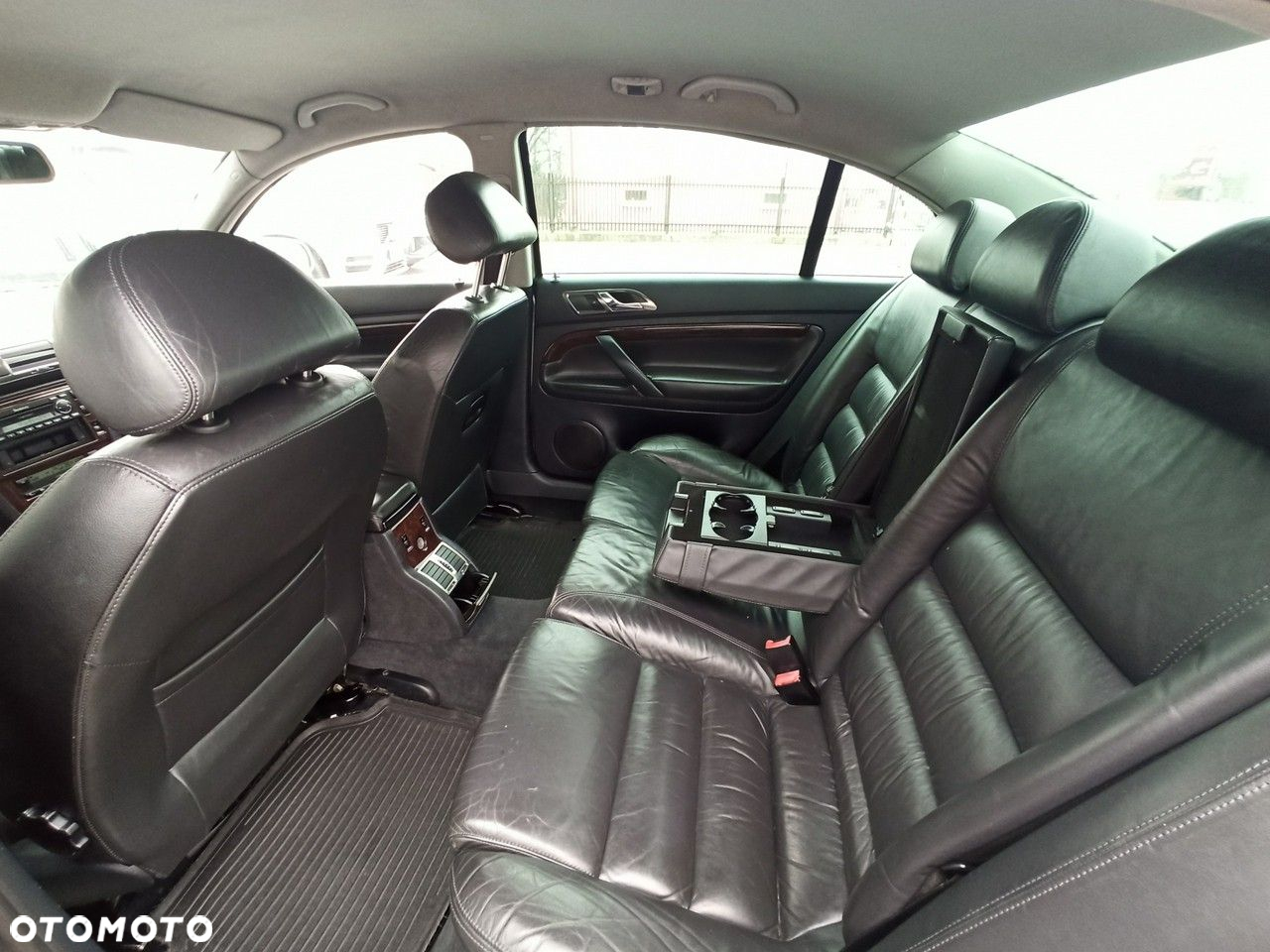 Skoda Superb - 8