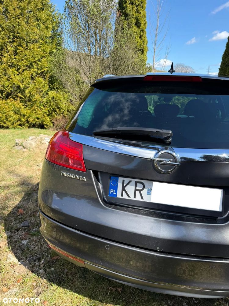 Opel Insignia - 6