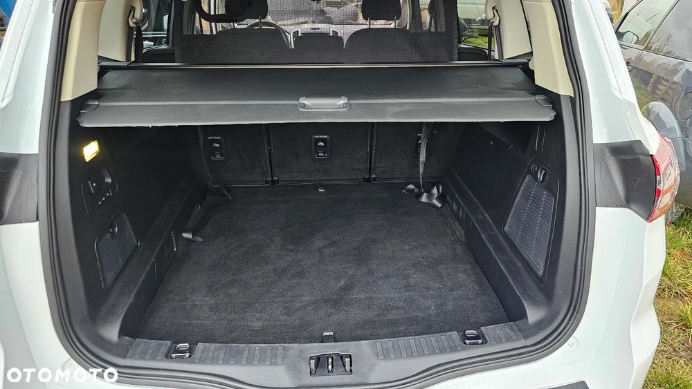 Ford S-Max 2.0 TDCi Titanium - 5