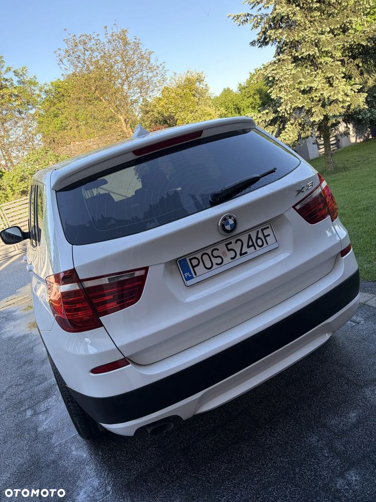BMW X3 - 3