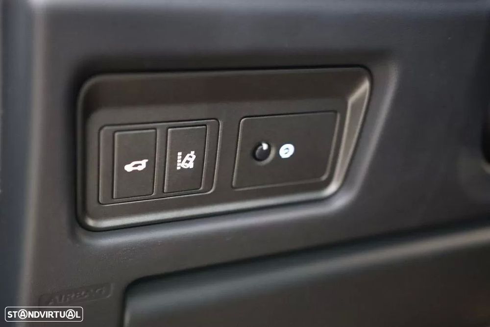 Land Rover Range Rover Evoque - 12