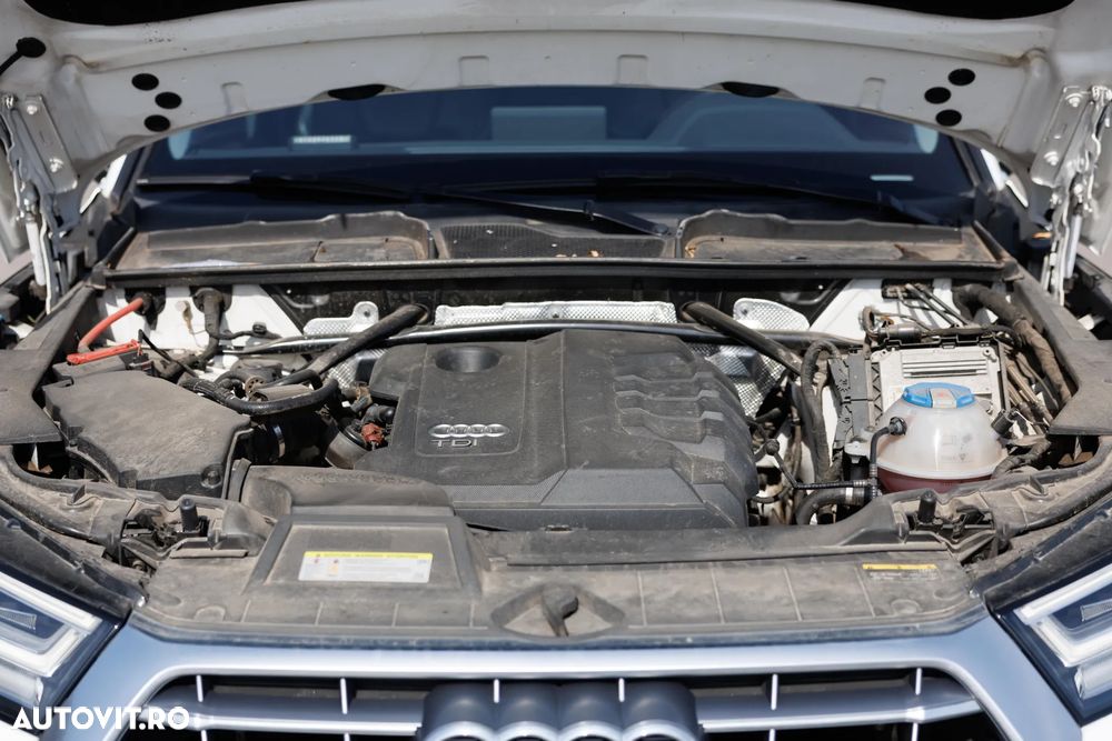 Audi Q5 2.0 TDI Quattro S tronic - 34